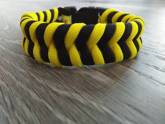 NFL Steelers Paracord