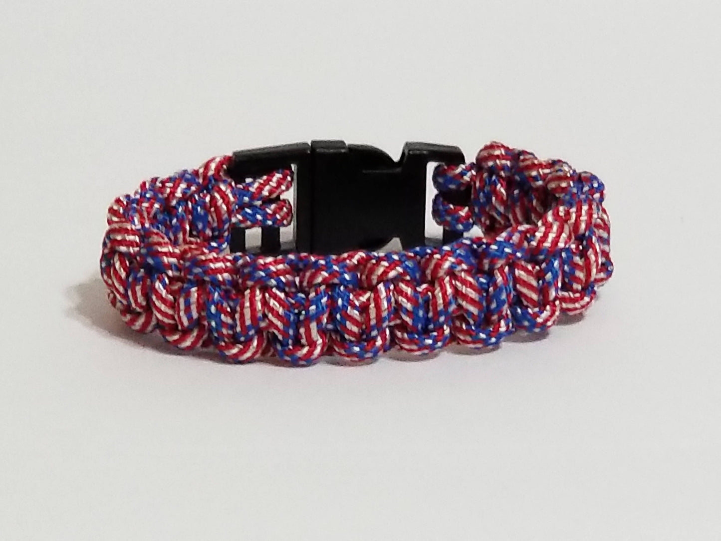 American Flag Paracord