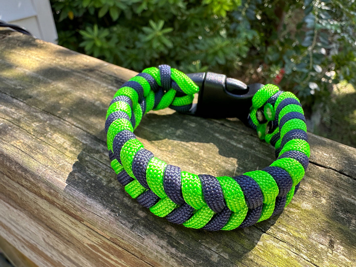NFL Seahawks Paracord