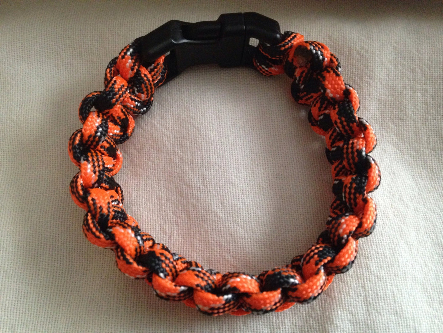 Halloween Paracord