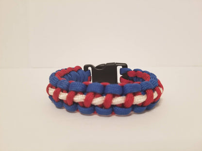 Independence Day Paracord