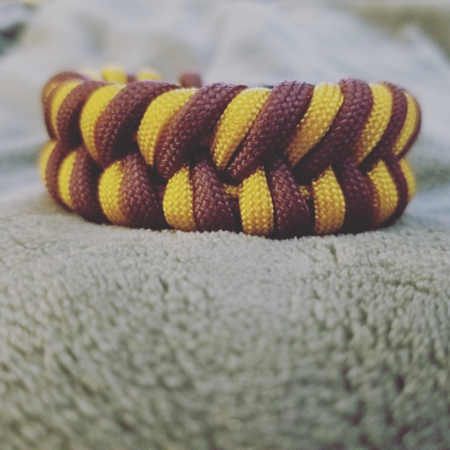 NFL Washington Commanders Paracord
