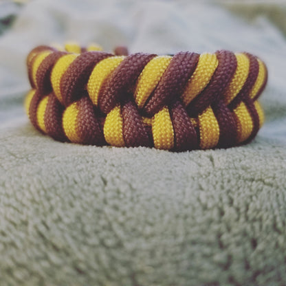 NFL Washington Commanders Paracord