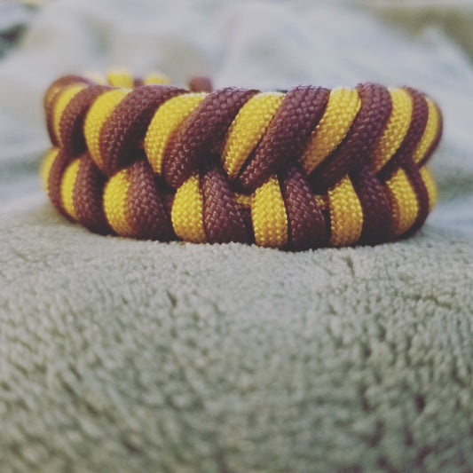 NFL Washington Commanders Paracord