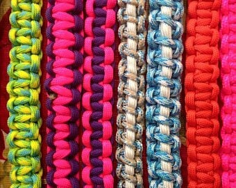 Double Color with Charm Bulk Ordering Lot of 10