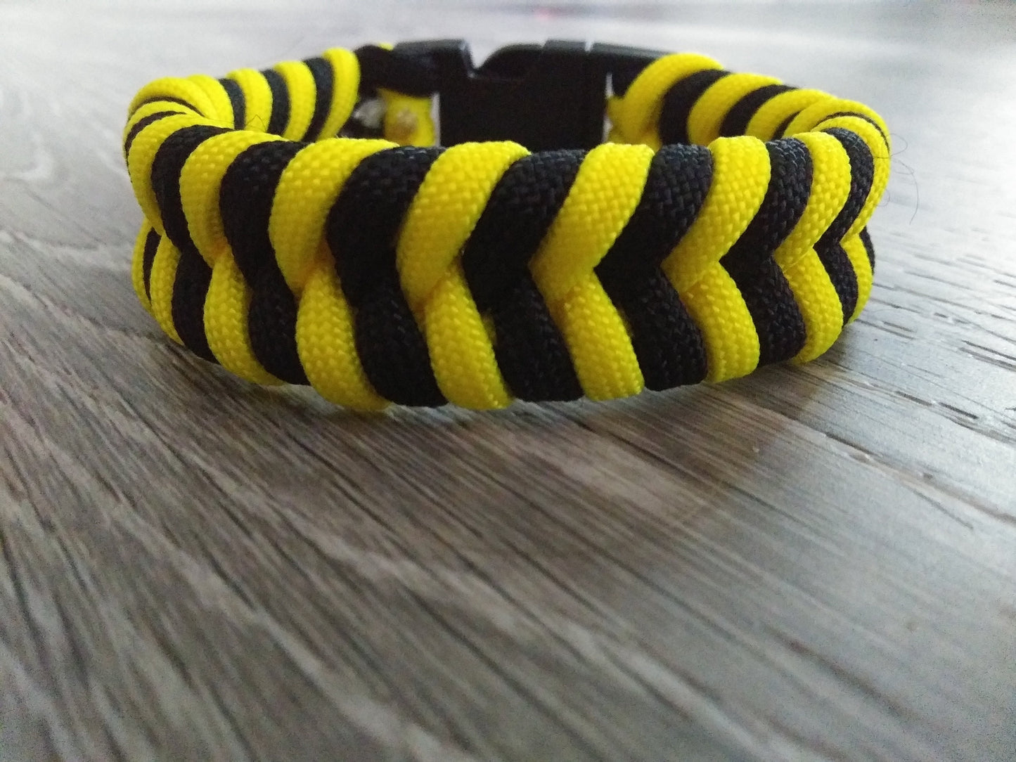 NFL Steelers Paracord