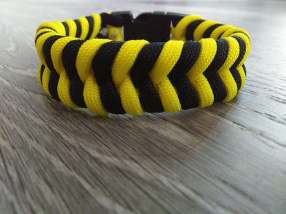 NFL Steelers Paracord