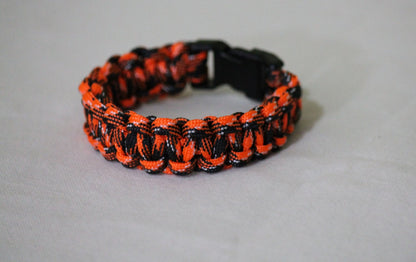 Halloween Paracord