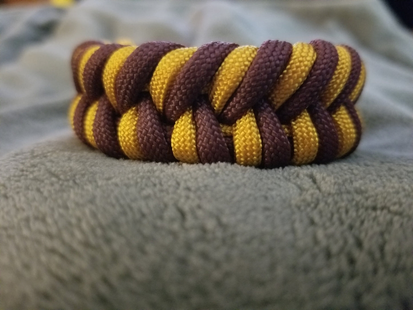 NFL Washington Commanders Paracord