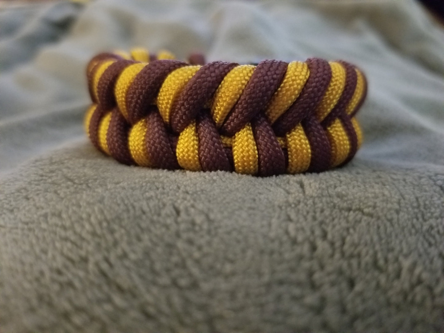 NFL Washington Commanders Paracord