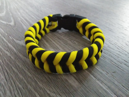 NFL Steelers Paracord