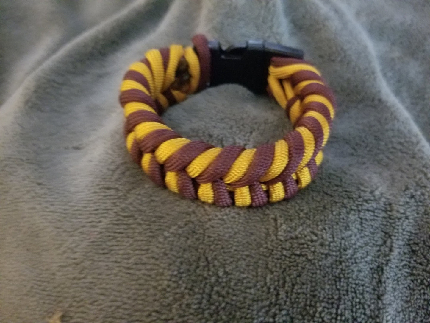 NFL Washington Commanders Paracord
