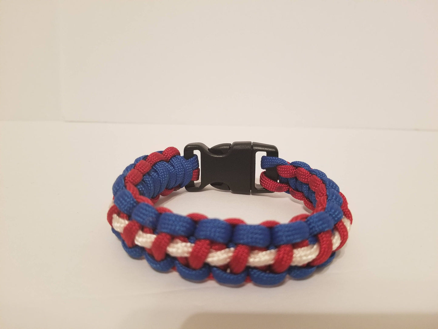 Independence Day Paracord