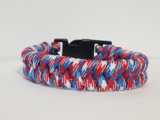 Freedom Liberty Paracord