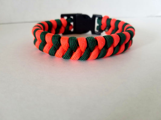 University of Miami Paracord
