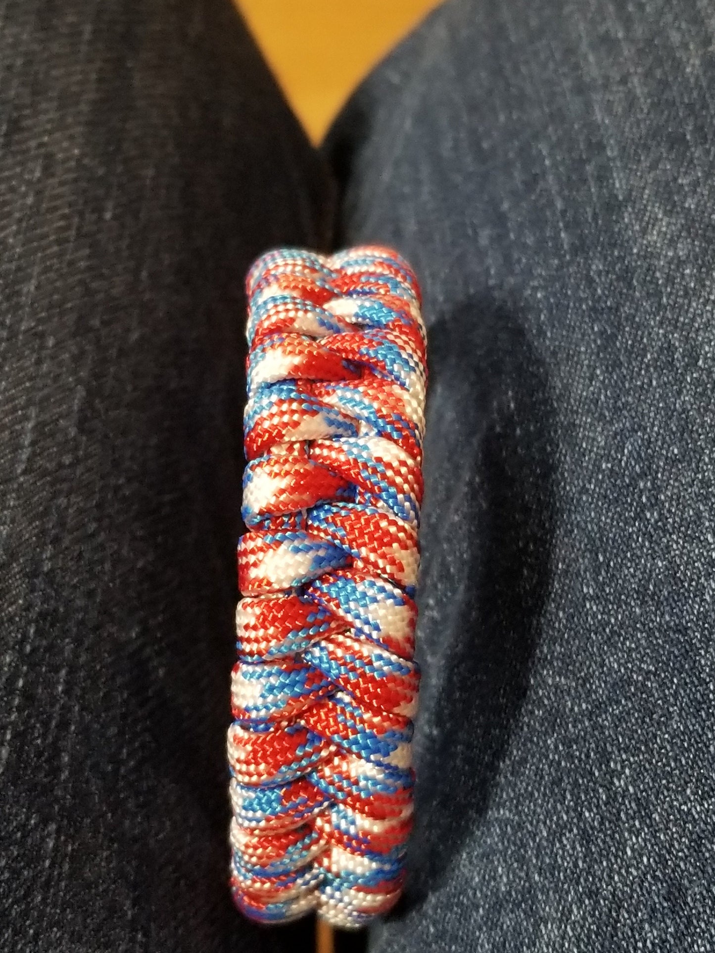 Freedom Liberty Paracord