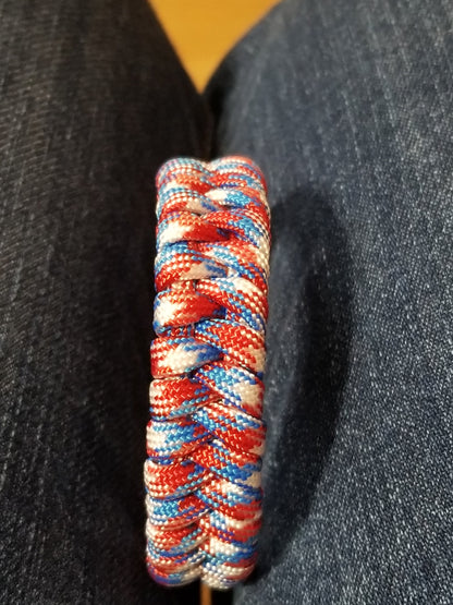 Freedom Liberty Paracord