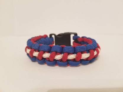 Independence Day Paracord