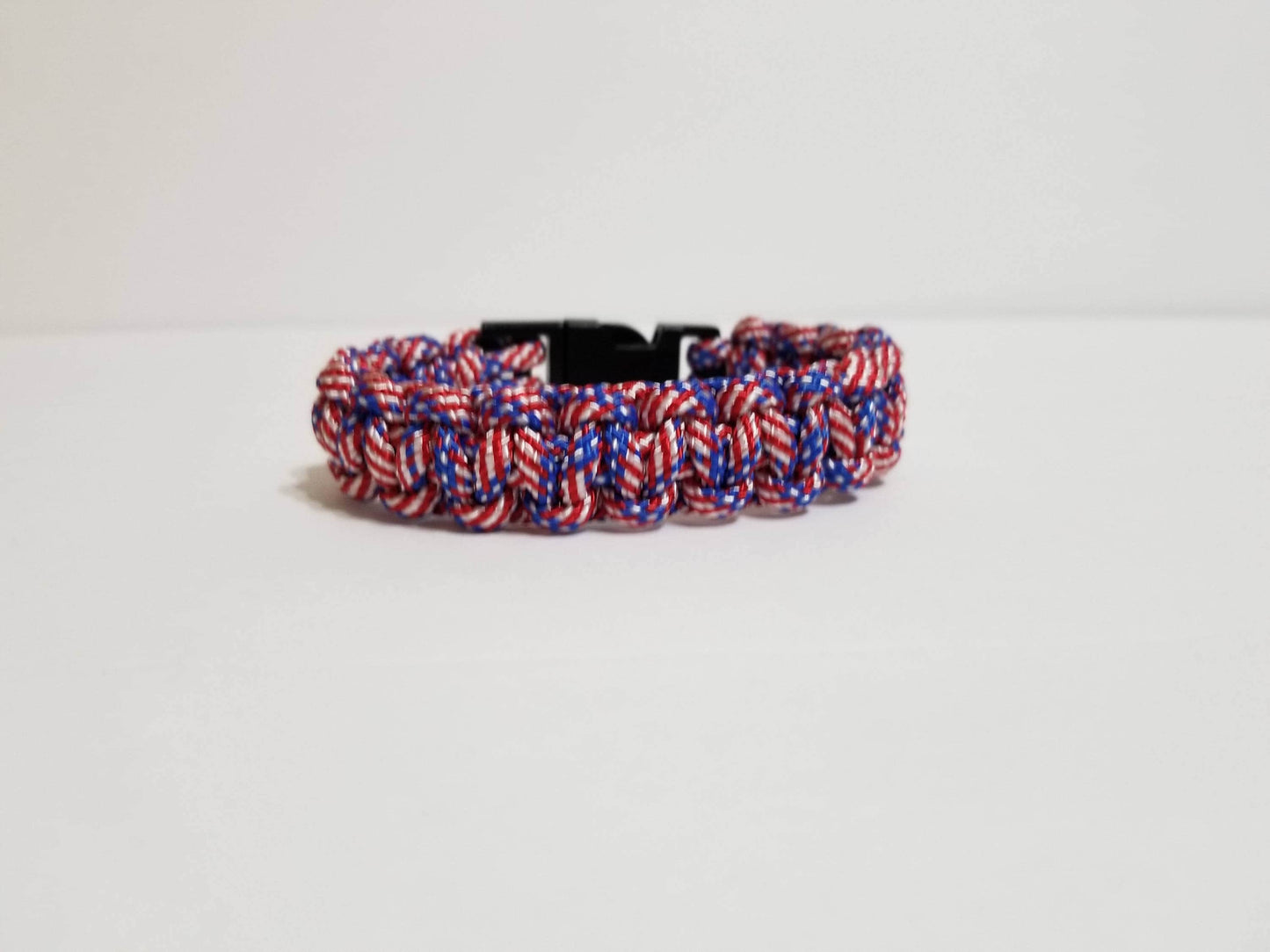American Flag Paracord