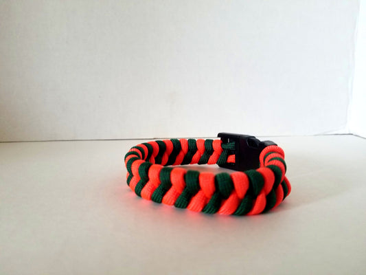 University of Miami Paracord