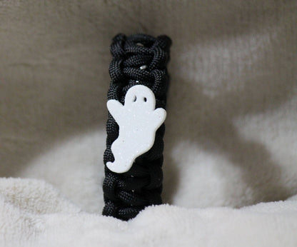 Halloween Ghost Paracord