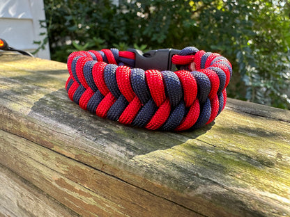 NFL NY Giants Paracord