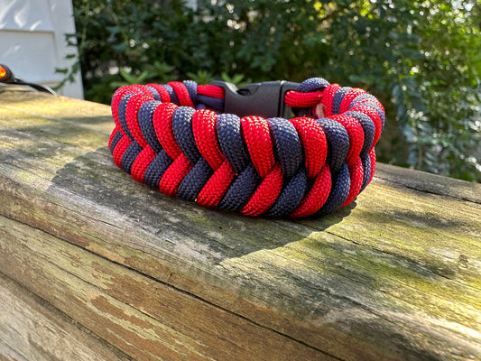NFL NY Giants Paracord